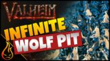 Breed Wolves Without Limits In Valheim