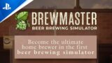 Brewmaster – Demo Trailer | PS5, PS4