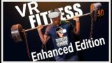 Build Muscle, Lose Weight Play Video Games Thanks to VR