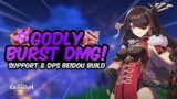 COMPLETE BEIDOU GUIDE (SUPPORT & DPS) – Best Artifacts, Weapons & Teams | Genshin Impact