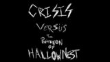 CRISIS VS. The Pantheon of Hallownest Pt. 03