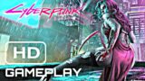 CYBERPUNK 2077 – Gameplay Walkthrough Part 1 – STREET KID (Full Game) PS5 4K 60FPS