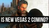 Can Fallout: New Vegas 2 Actually Happen Now?