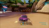 Cars 2 The Video Game | Ramome – Harbor Sprint |