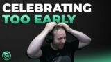 Celebrating Too Early – Stream Highlights – Escape from Tarkov