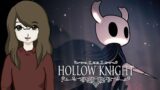 Challenging and unforgettable! – Hollow Knight review