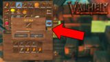 Chest & Inventory Shortcuts in Valheim (Quick Guide)