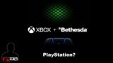 Closer Look at the Xbox Bethesda Deal, Exclusivity, and PS5.