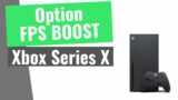 Comment activer le FPS BOOST sur Xbox Series X | S