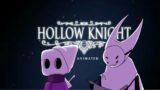 ComplexlyRoss and Sad-ist Hollowknight animation