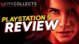 Control Ultimate Edition Review – PS5 – It's gonna get weird
