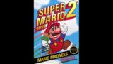 Cover music — Retro video game music — Super Mario Bros 2 — Electronic music — NES — Chill