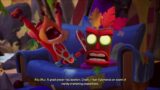Crash Bandicoot 4 – Gameplay (Xbox Series X)