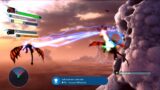 Crimson Dragon Gameplay Walkthrough Part 1 Xbox Series X|S, Xbox One