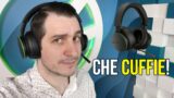 Cuffie Xbox Wireless PROMOSSE: un Headset OTTIMO, con Dolby Atmos | Recensione
