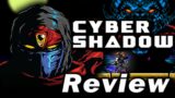 Cyber Shadow Review | Nintendo Switch, PS5, Xbox Gamepass, PC