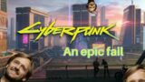 Cyberpunk 2077 | A Disappointment For Fans