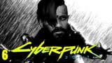 Cyberpunk 2077 But The Last Straight White Man Hits A New Low