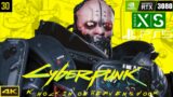 Cyberpunk 2077 [PC Xbox Series X|S PS5] Walkthrough | RTX 3080 | 4K 60FPS Ultra | Part 30