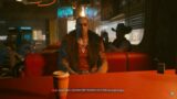 Cyberpunk 2077 The BEST moment I have witnessed so far on this game