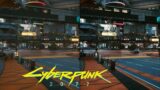 Cyberpunk 2077 | Vanilla vs Darknight Reshade | PC Graphics Mods Comparison