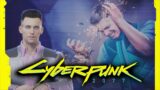 Cyberpunk 2077 WNS News Illegal Cyberware