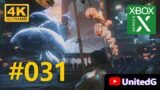 Cyberpunk 2077 Xbox Series X 4K Gameplay