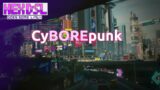 Cyberpunk 2077 is boring (Featuring Geforce Now game-play)