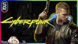 Cyberpunk 2077 on Xbox Series X Day 3.5 (Rated R)