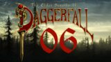 Daggerfall Unity – Part 6 – The Baker and the Werewolf
