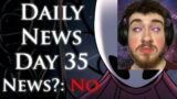 Daily Hollow Knight: Silksong News – Day 35 [Ft. CEFG100]