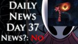 Daily Hollow Knight: Silksong News – Day 37 [Ft. Redtreevortex]