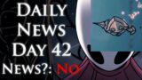Daily Hollow Knight: Silksong News – Day 42 [Ft. Steely Clan]