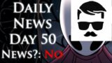 Daily Hollow Knight: Silksong News – Day 50 [Ft. Relyea]