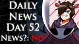 Daily Hollow Knight: Silksong News – Day 52 [Ft. Gavin from Hitagi's Table]