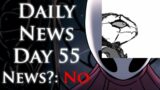 Daily Hollow Knight: Silksong News – Day 55 [Ft. Fruit Marm]