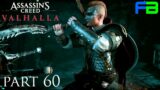 Daughters of Lerion – Assassin’s Creed Valhalla – Part 60 – Xbox Series X Gameplay Walkthrough