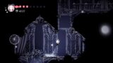 Day 103 Doing Path of Pure Vessel everyday until silksong comes out