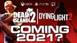 Dead Island 2 Release Date is Coming to Xbox Series X & PS5 | Dying Light 2 is in TROUBLE for 2021