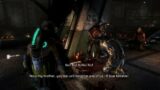 Dead Space 3 Awakened DLC Xbox Series X 1080P Complete Walkthrough All Boss Fights