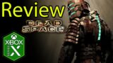 Dead Space Xbox Series X Gameplay Review [Xbox Game Pass]