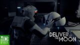 Deliver Us The Moon | Xbox Series X|S Announce Trailer