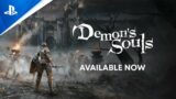 Demon’s Souls | Out Now | PS5