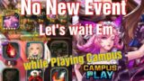 Destiny Child Global No News / Update so I Will Play second Game Campus Play