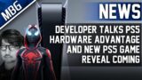 Developer Says PS5 Texture Streaming Could Offer Advantage Over Xbox Series X, New PS5 reveal Coming