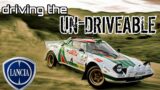 Dirt Rally 2.0 – Lancia Stratos // Xbox Series X + Fanatec Wheel Gameplay