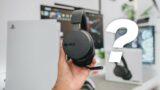 Does The NEW Xbox Wireless Headset Work On PS5?