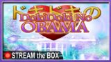 Doki Doki no Obama – Chris Made a Video Game – Stream the Box