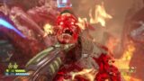 Doom Eternal – Master Level Gameplay on Xbox Series X
