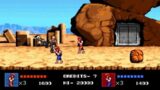 Double Dragon 4 video game : Now in android